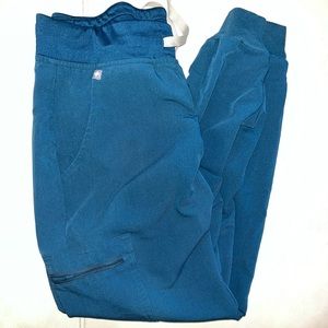 Figs scrubs pants